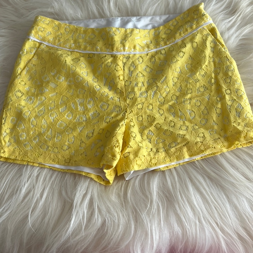 Kensie shorts